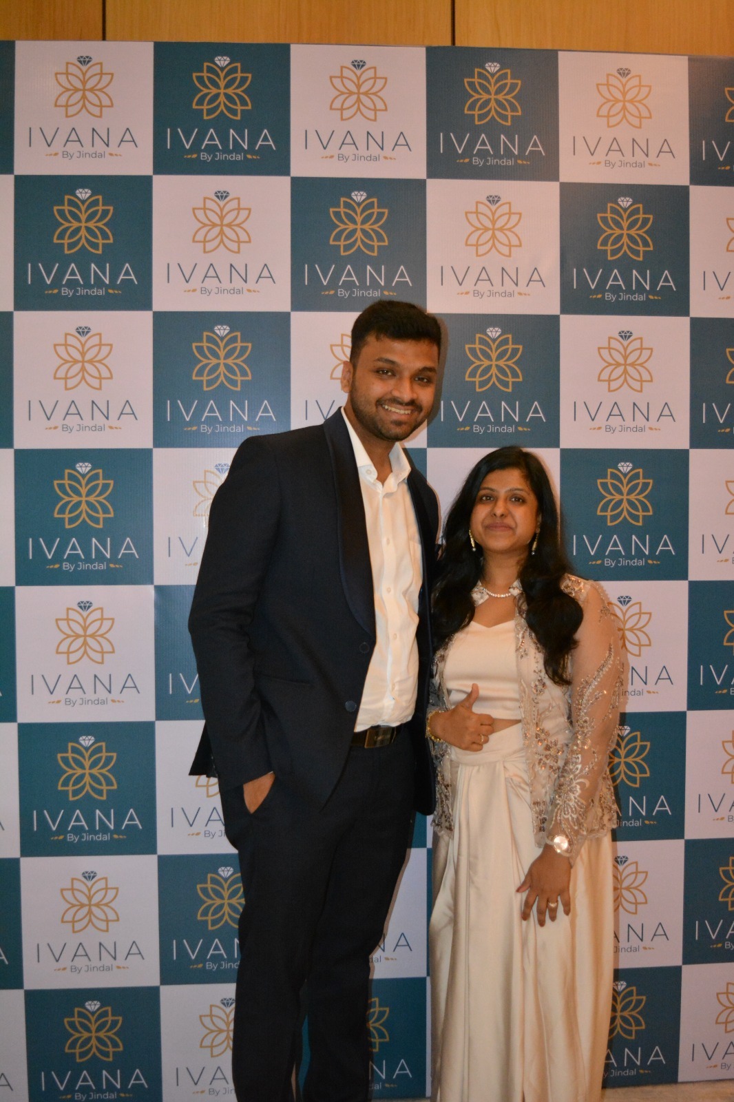 ઈવાના જ્વેલ્સએ અમદાવાદમાં પોતાનો શોરૂમ લોન્ચ કર્યો